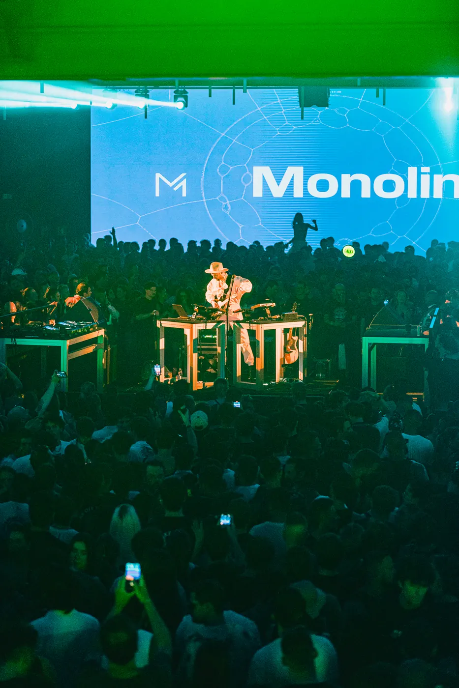 Monolink SP