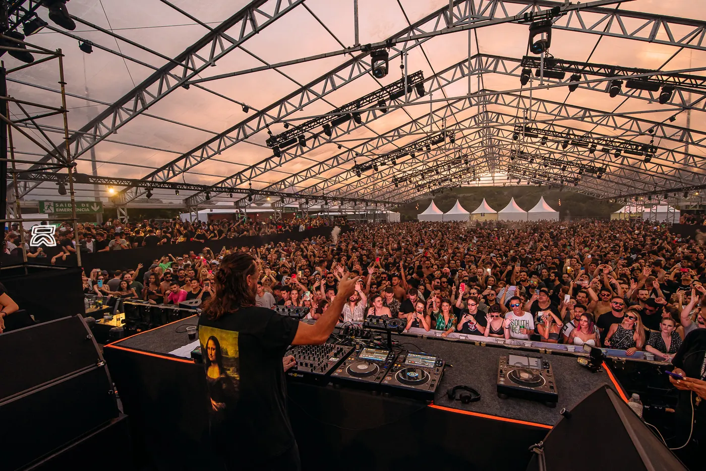 Solomun SP