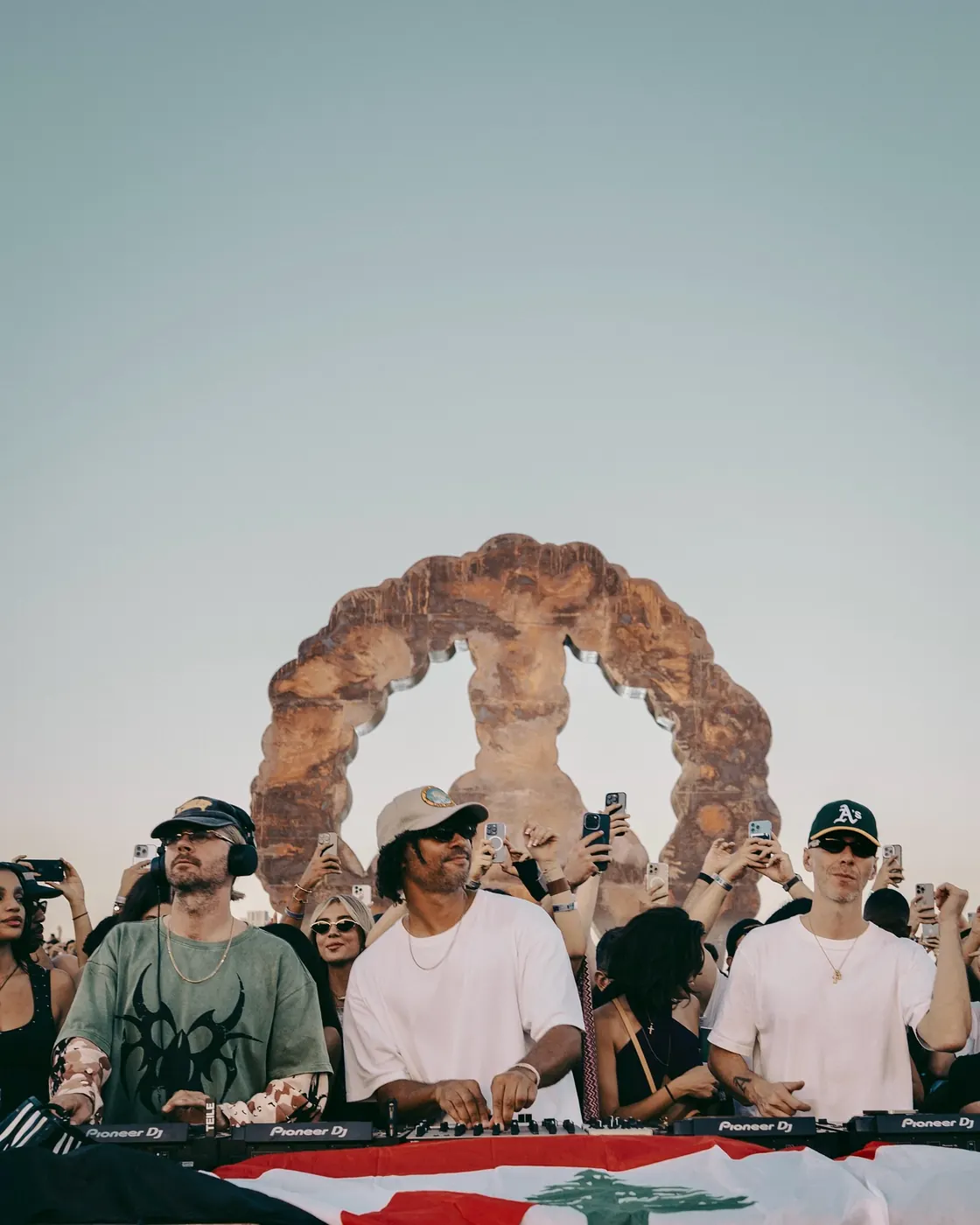 Keinemusik